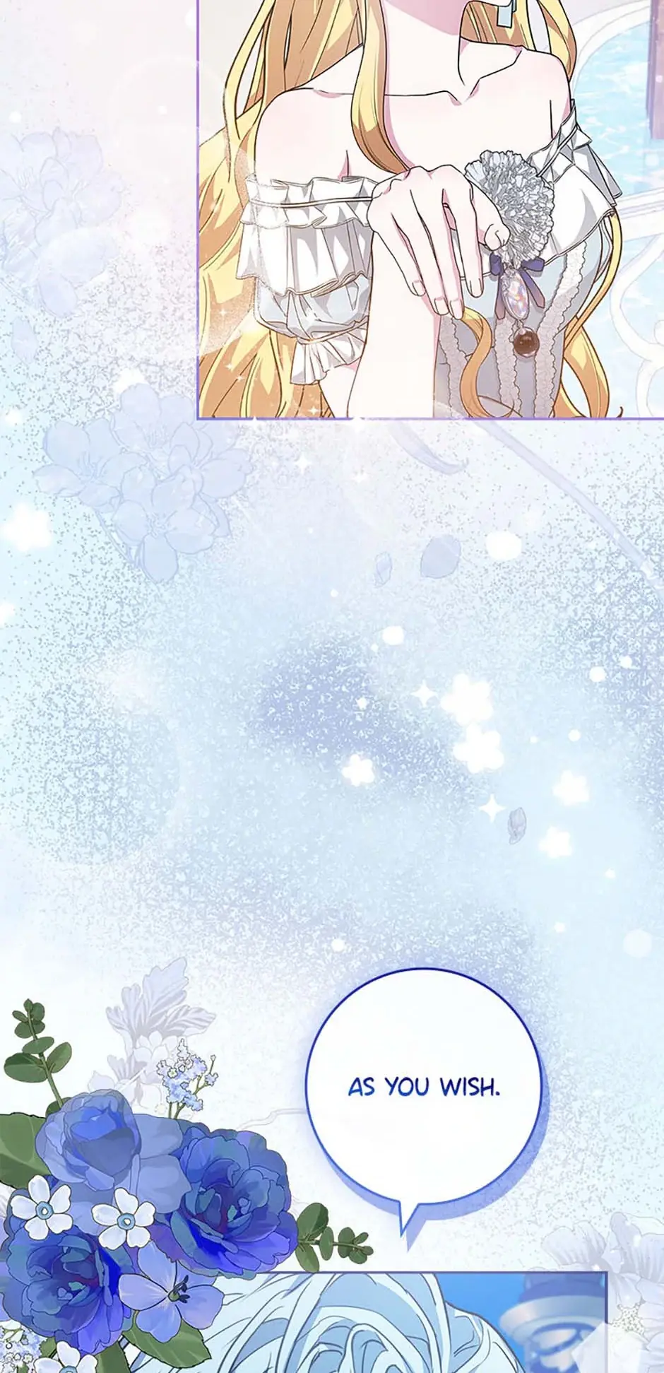 12 O’Clock Marionette Chapter 31 Page 7