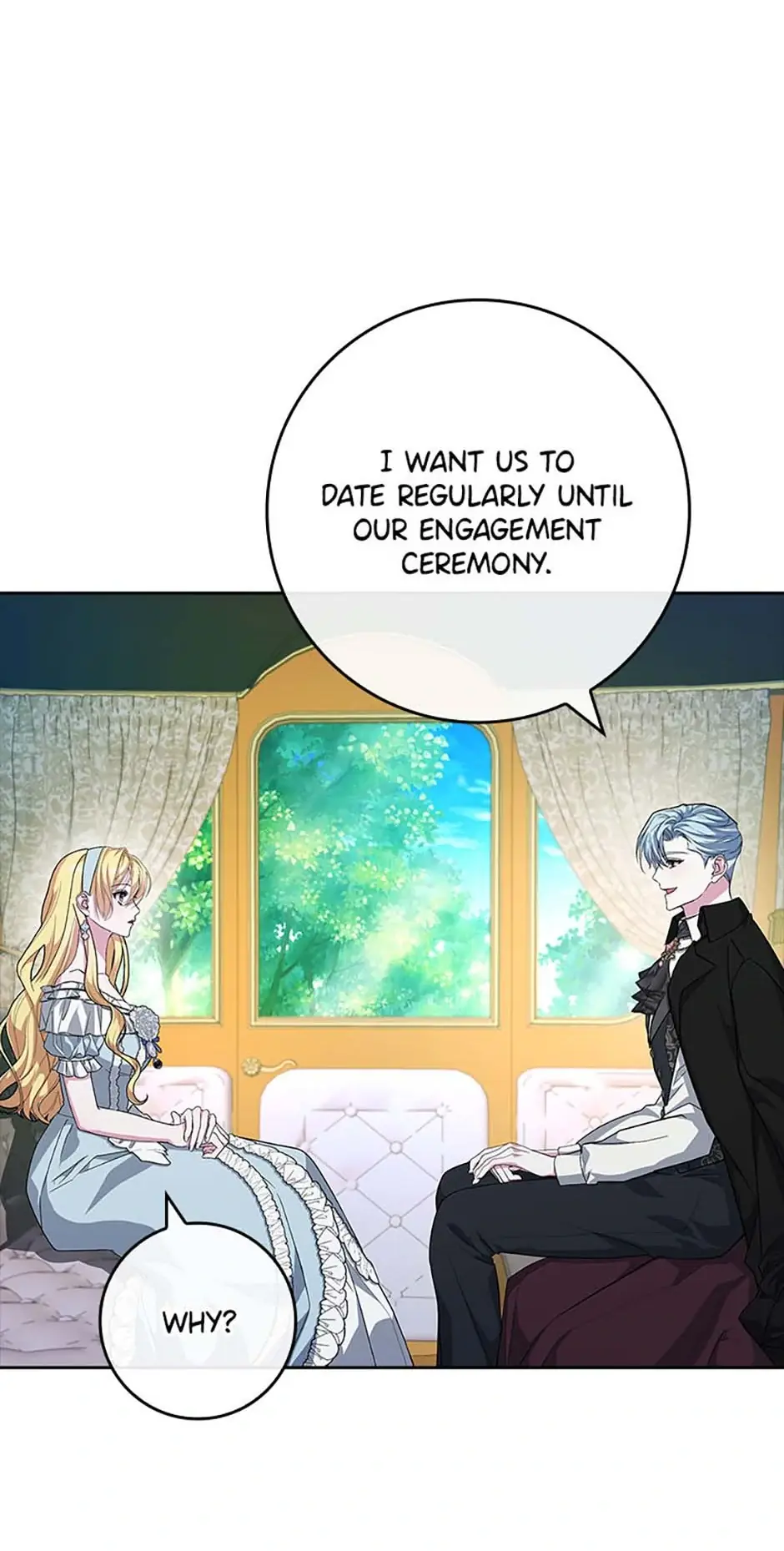 12 O’Clock Marionette Chapter 31 Page 10