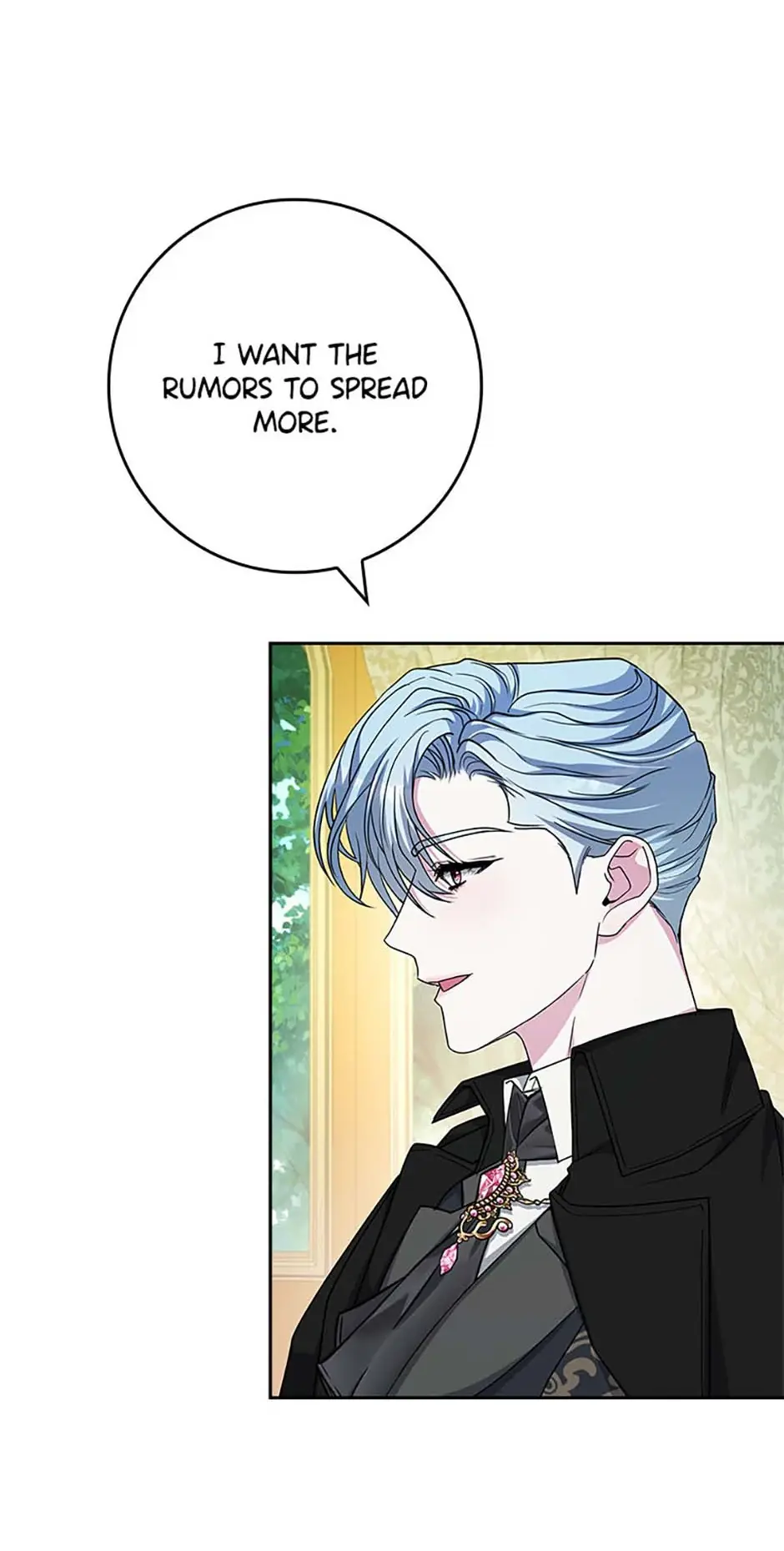 12 O’Clock Marionette Chapter 31 Page 11