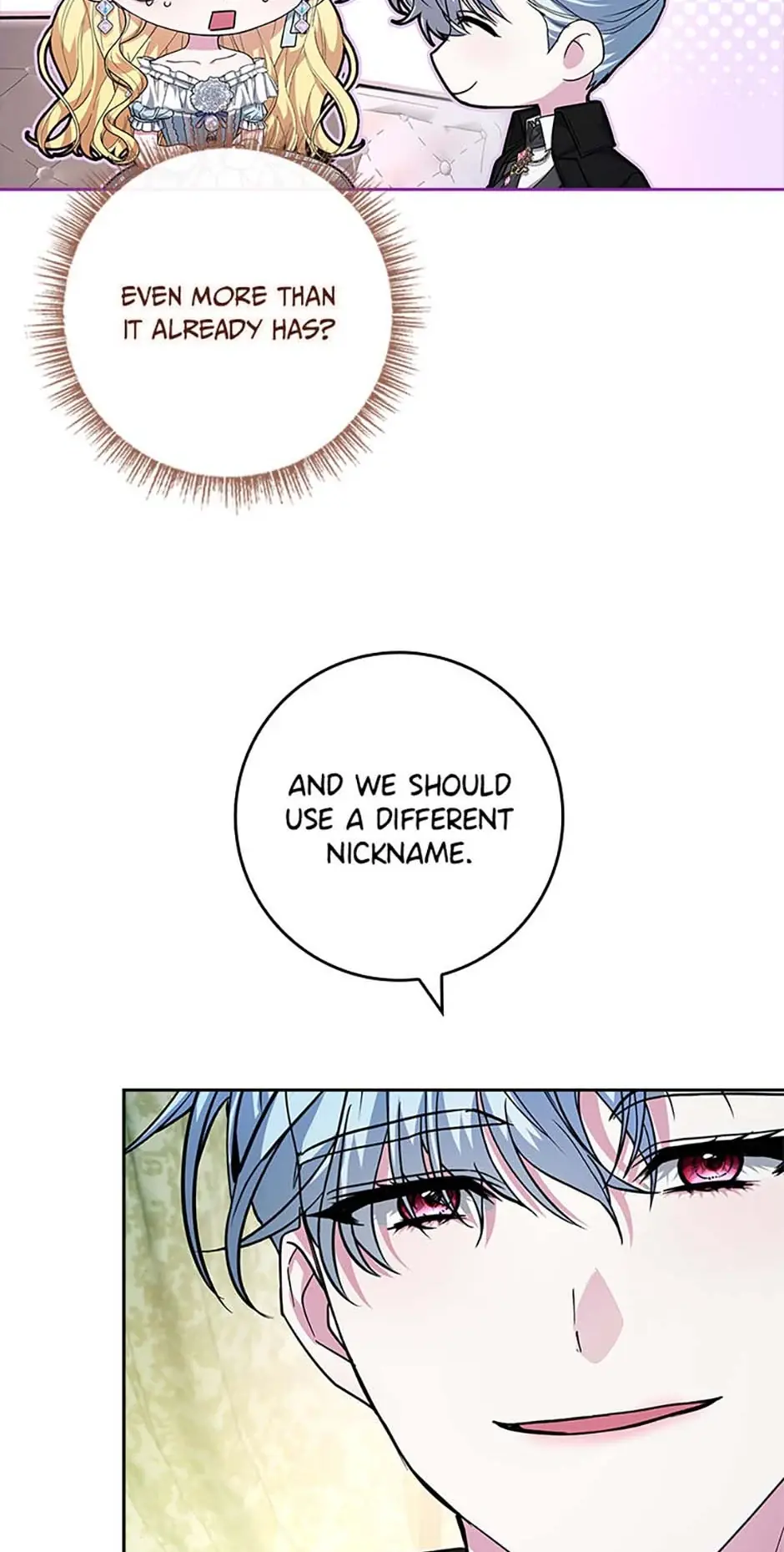 12 O’Clock Marionette Chapter 31 Page 13