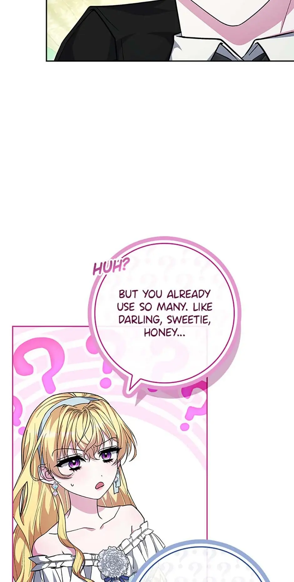 12 O’Clock Marionette Chapter 31 Page 14