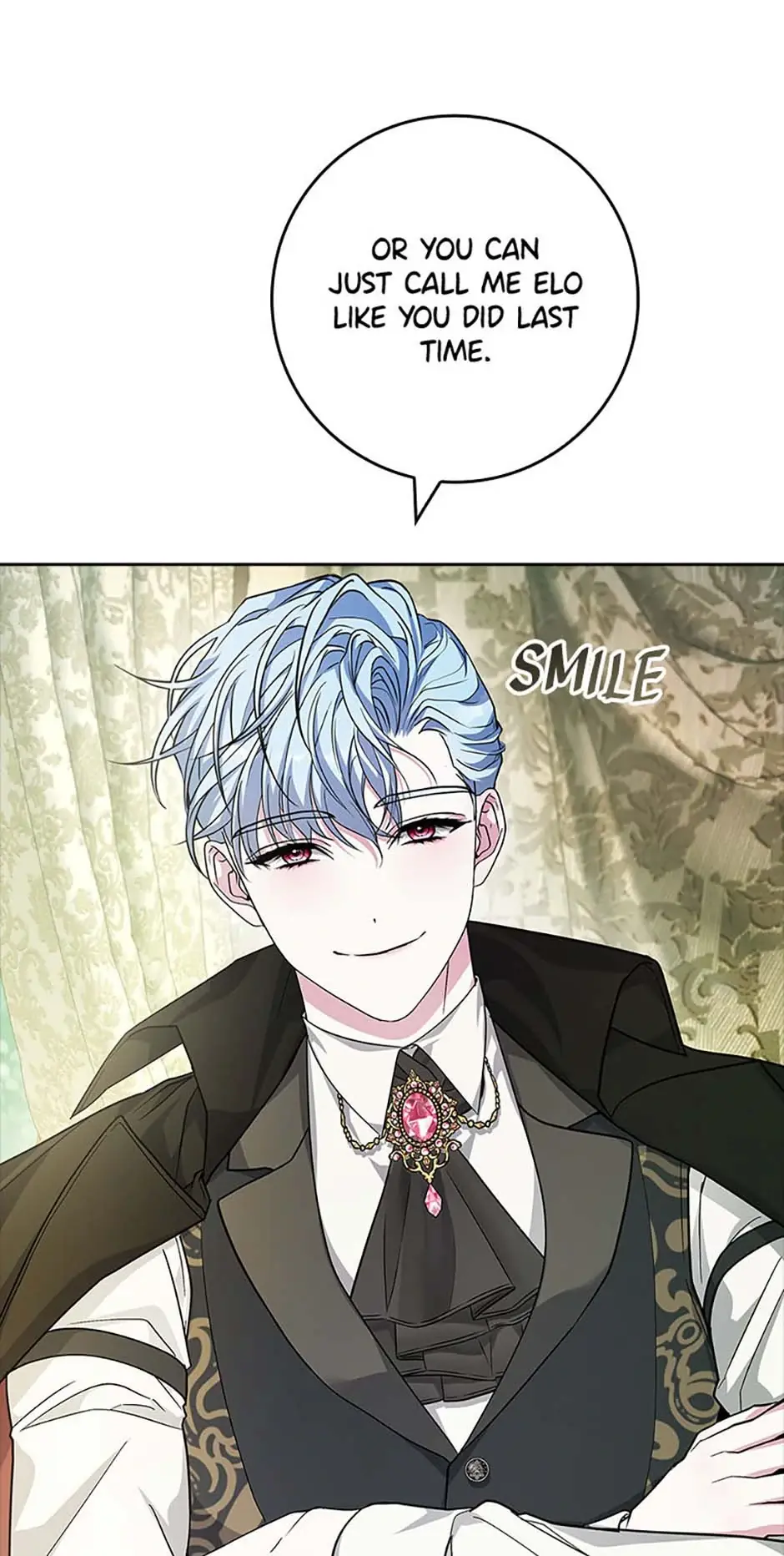 12 O’Clock Marionette Chapter 31 Page 16