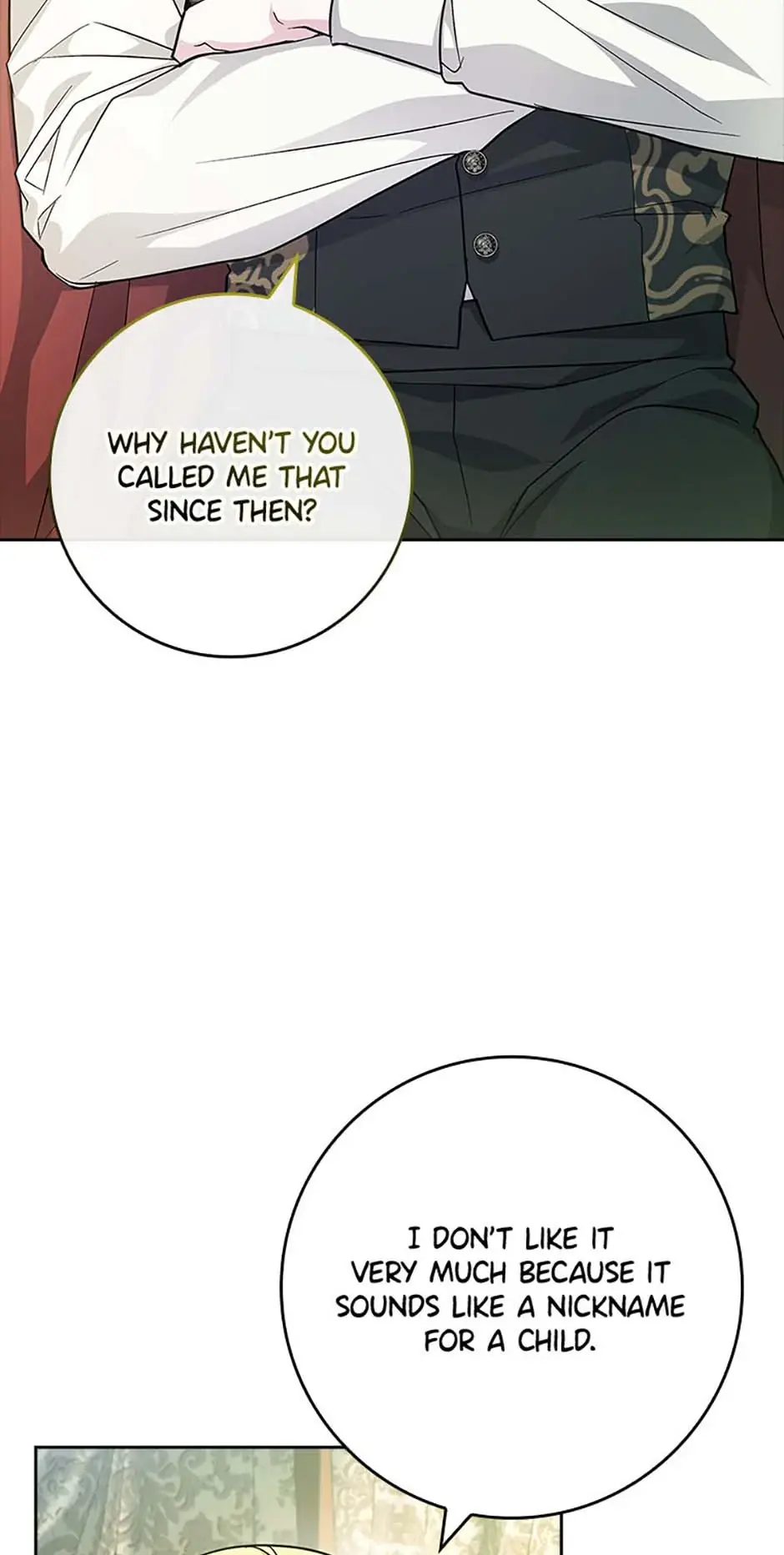 12 O’Clock Marionette Chapter 31 Page 17
