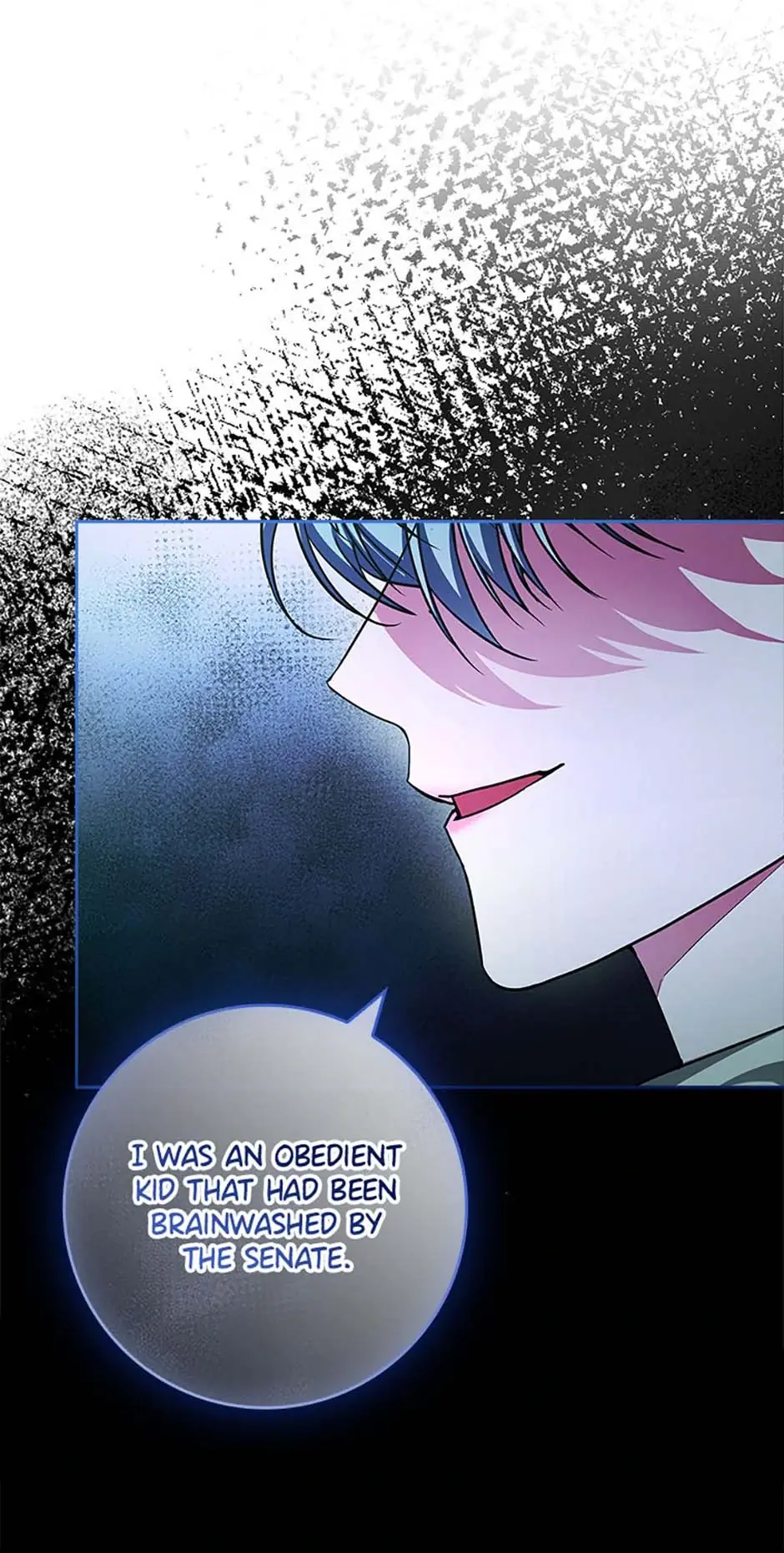 12 O’Clock Marionette Chapter 31 Page 21