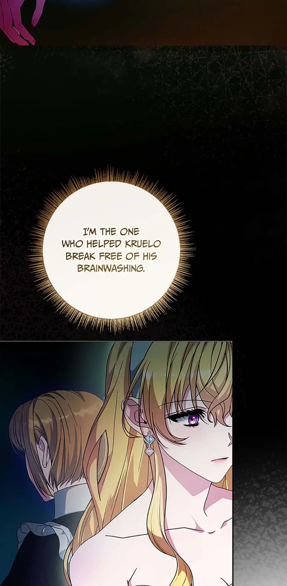 12 O’Clock Marionette Chapter 31 Page 23