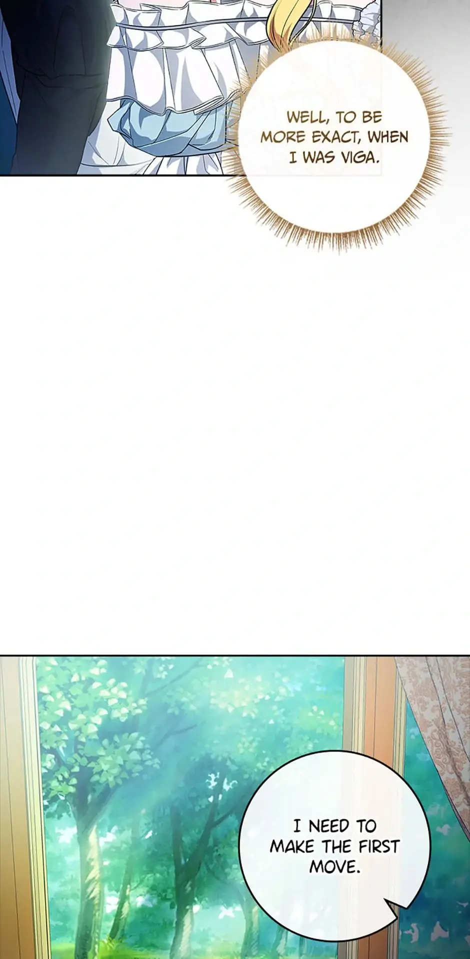 12 O’Clock Marionette Chapter 31 Page 24
