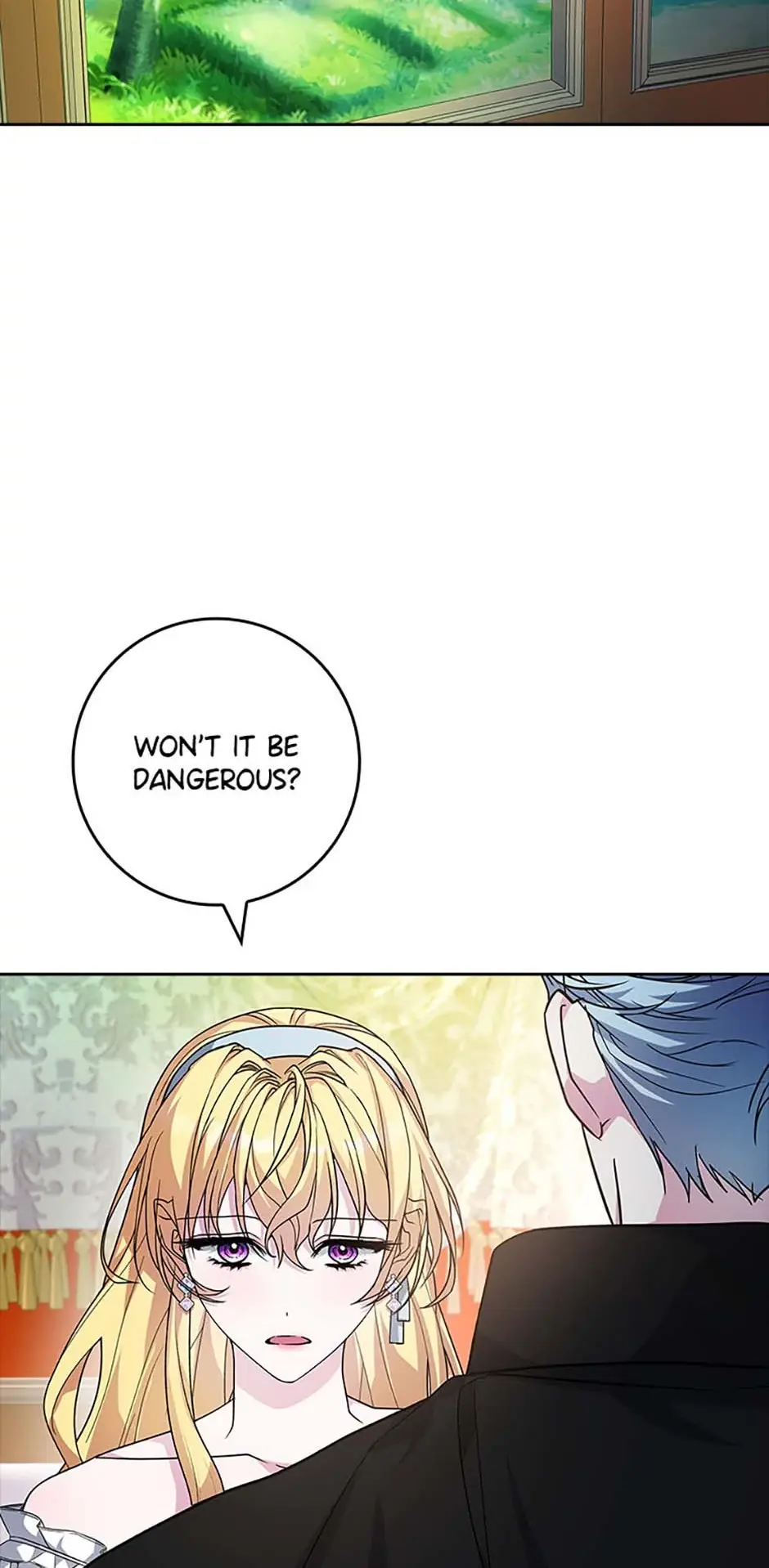 12 O’Clock Marionette Chapter 31 Page 25