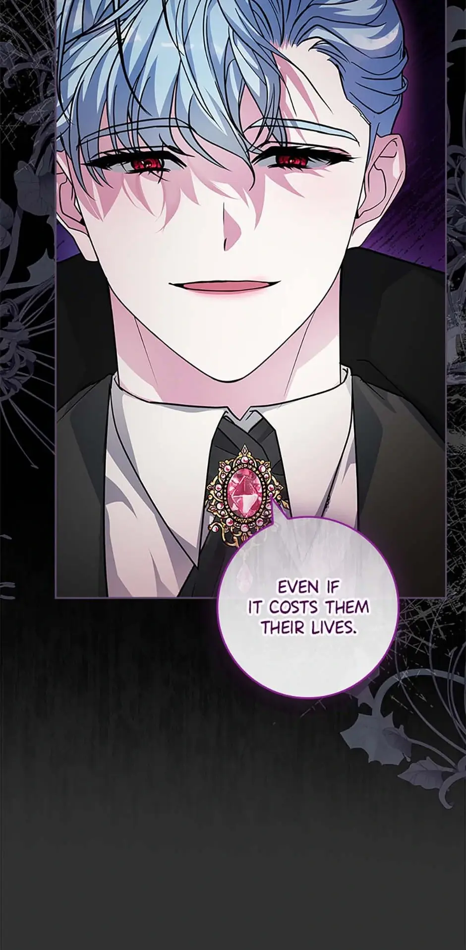 12 O’Clock Marionette Chapter 31 Page 27