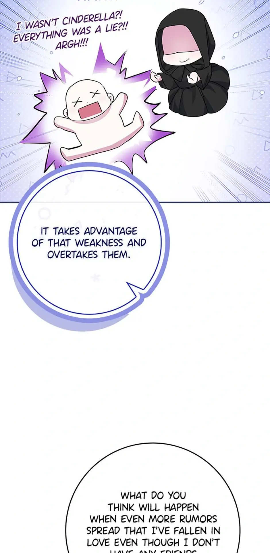 12 O’Clock Marionette Chapter 31 Page 32
