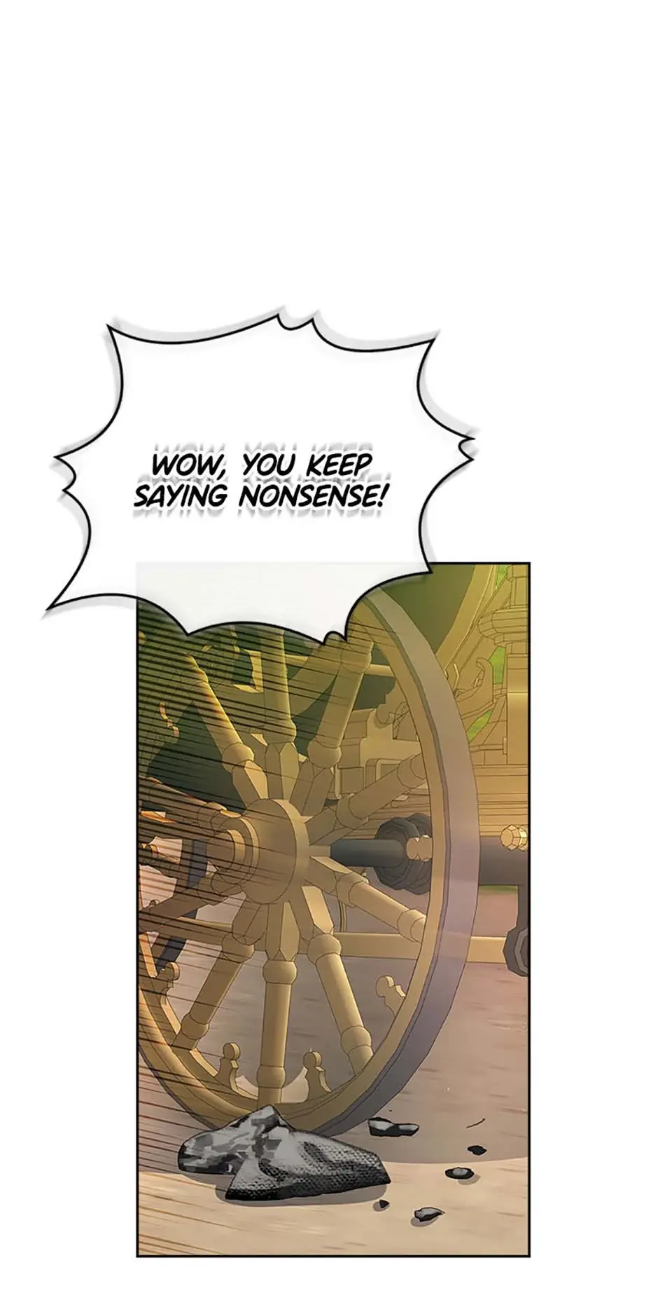 12 O’Clock Marionette Chapter 31 Page 36