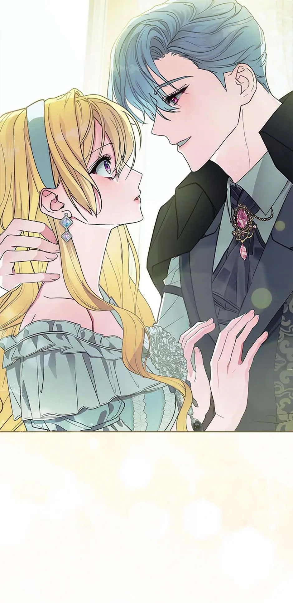 12 O’Clock Marionette Chapter 31 Page 43