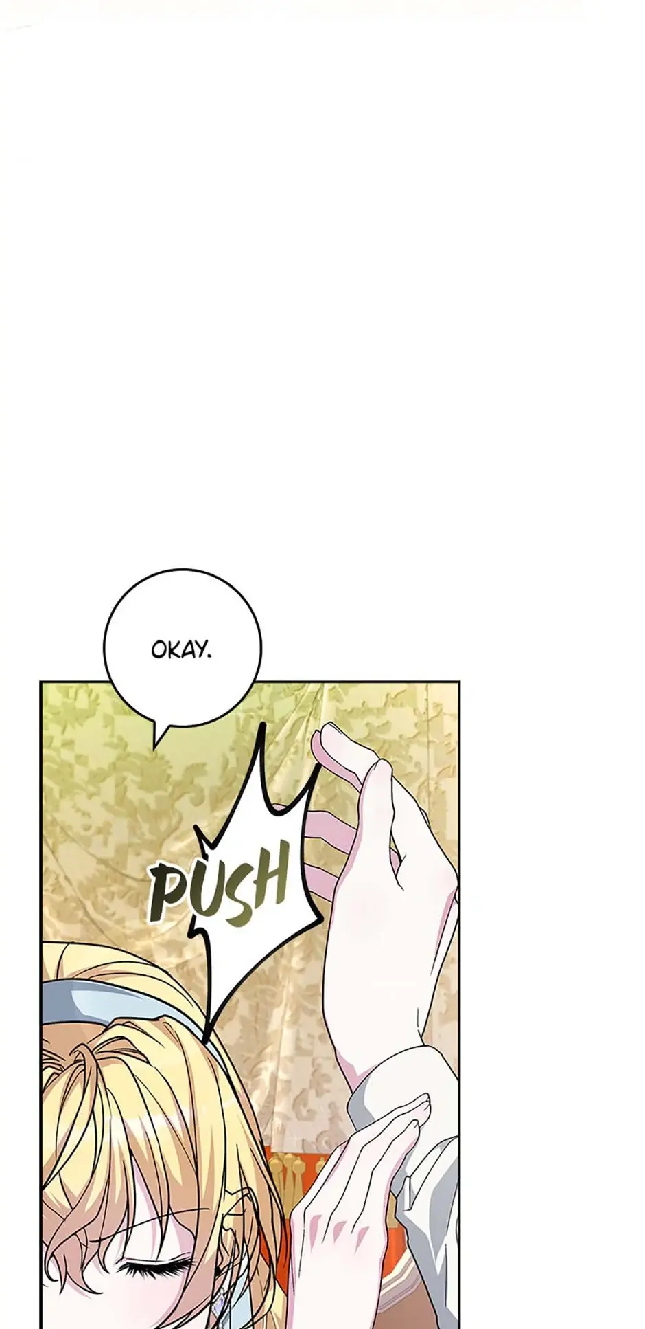 12 O’Clock Marionette Chapter 31 Page 44