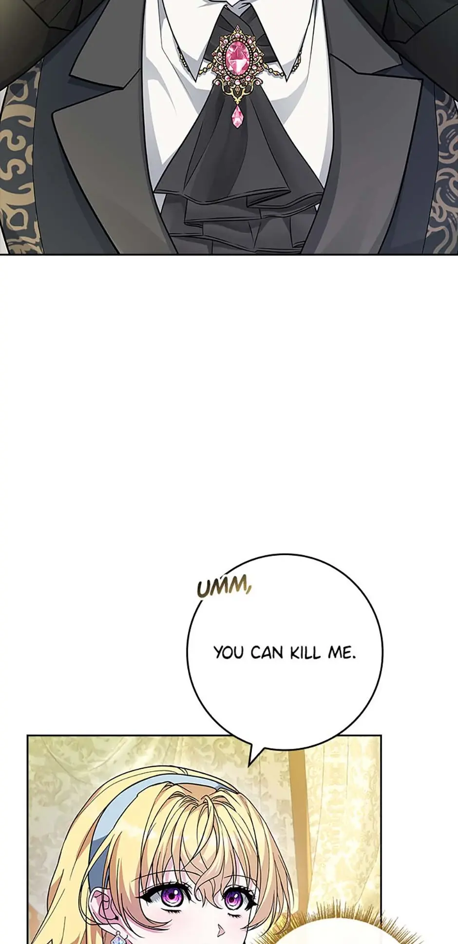 12 O’Clock Marionette Chapter 31 Page 47