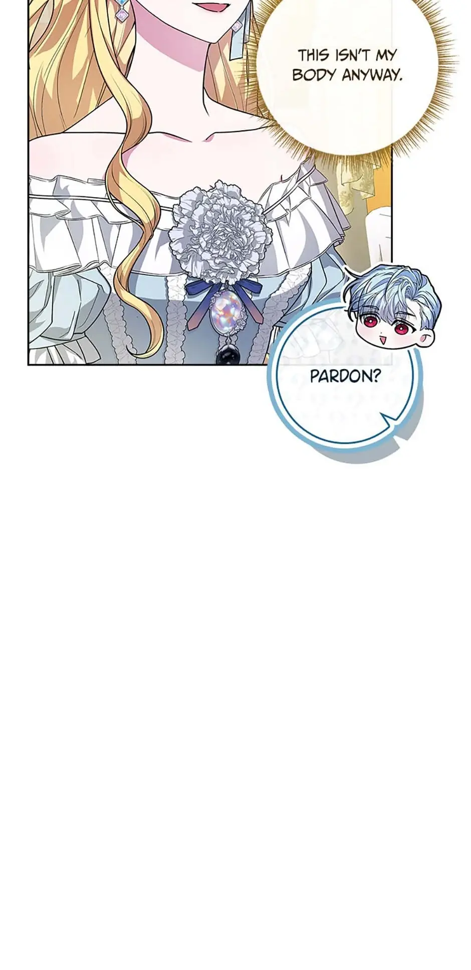 12 O’Clock Marionette Chapter 31 Page 48