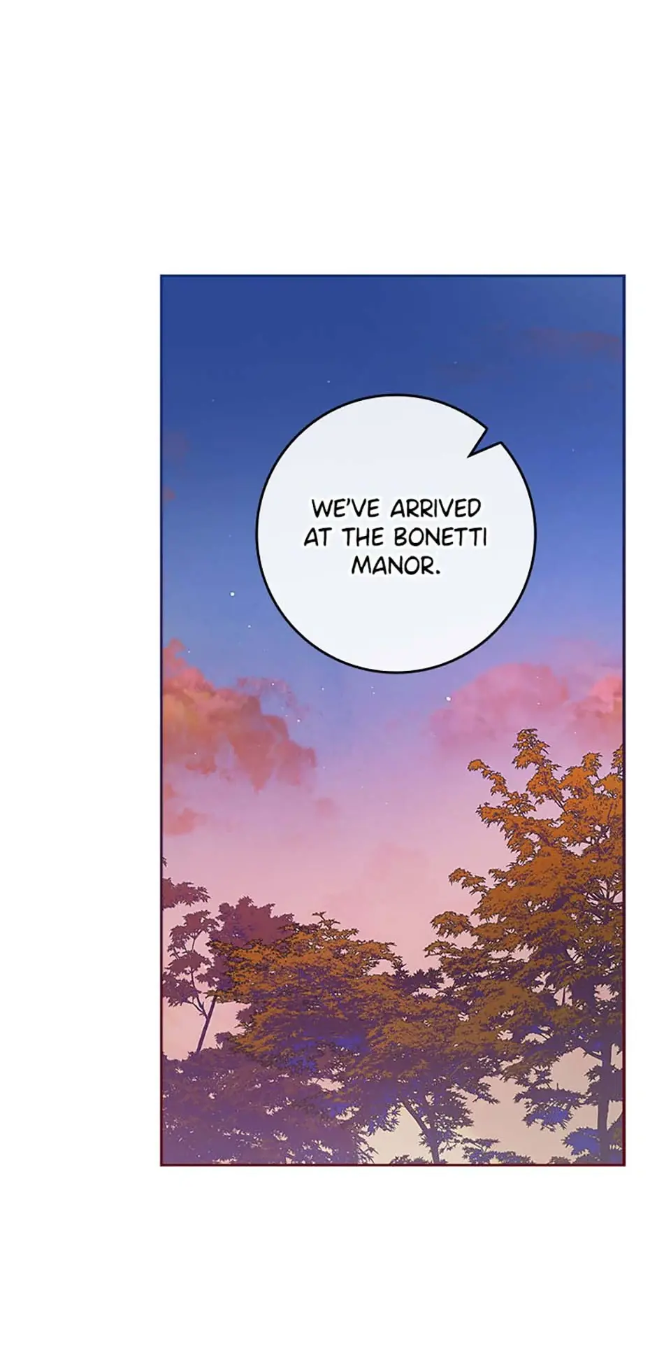 12 O’Clock Marionette Chapter 31 Page 49