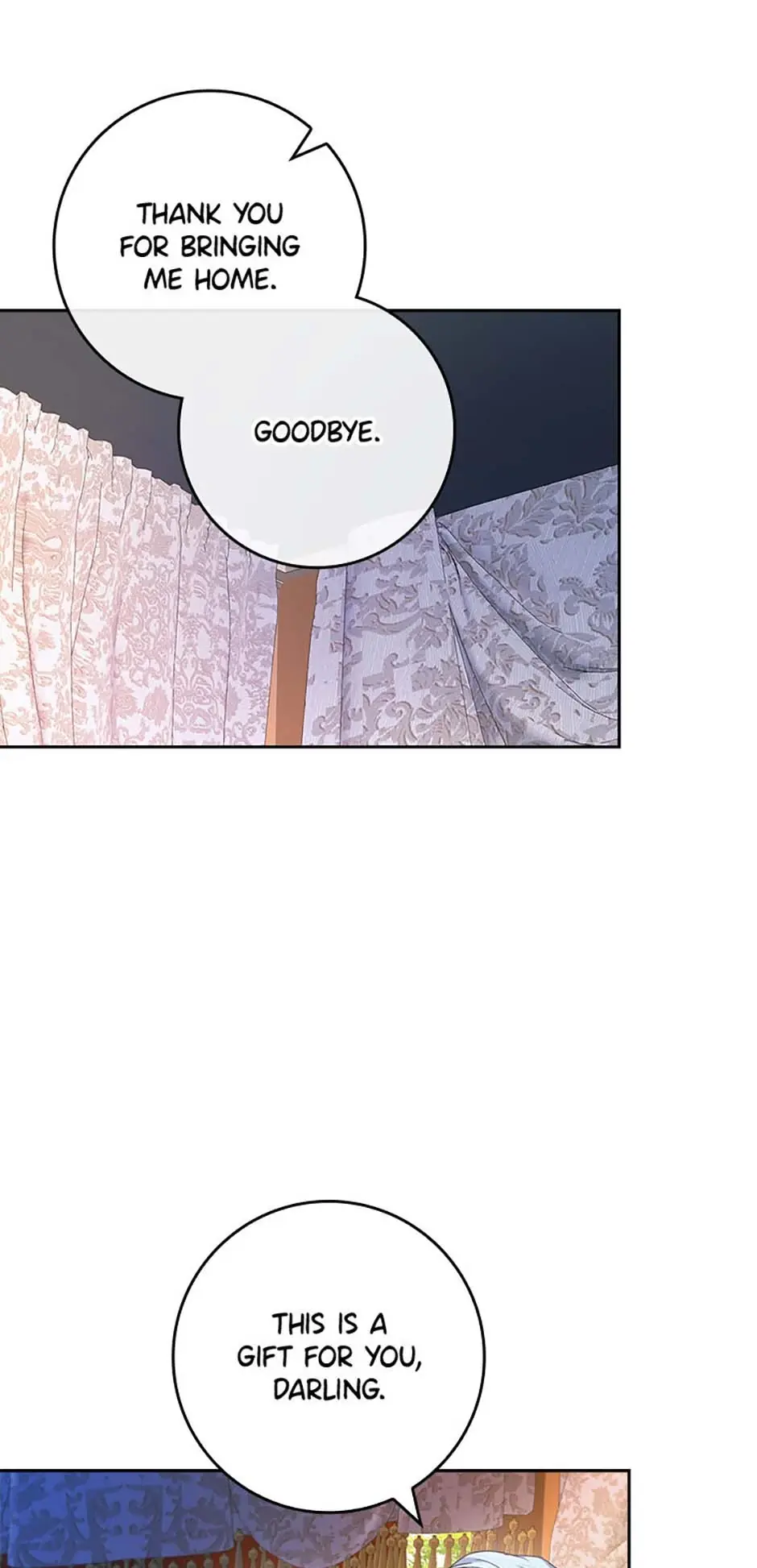 12 O’Clock Marionette Chapter 31 Page 50