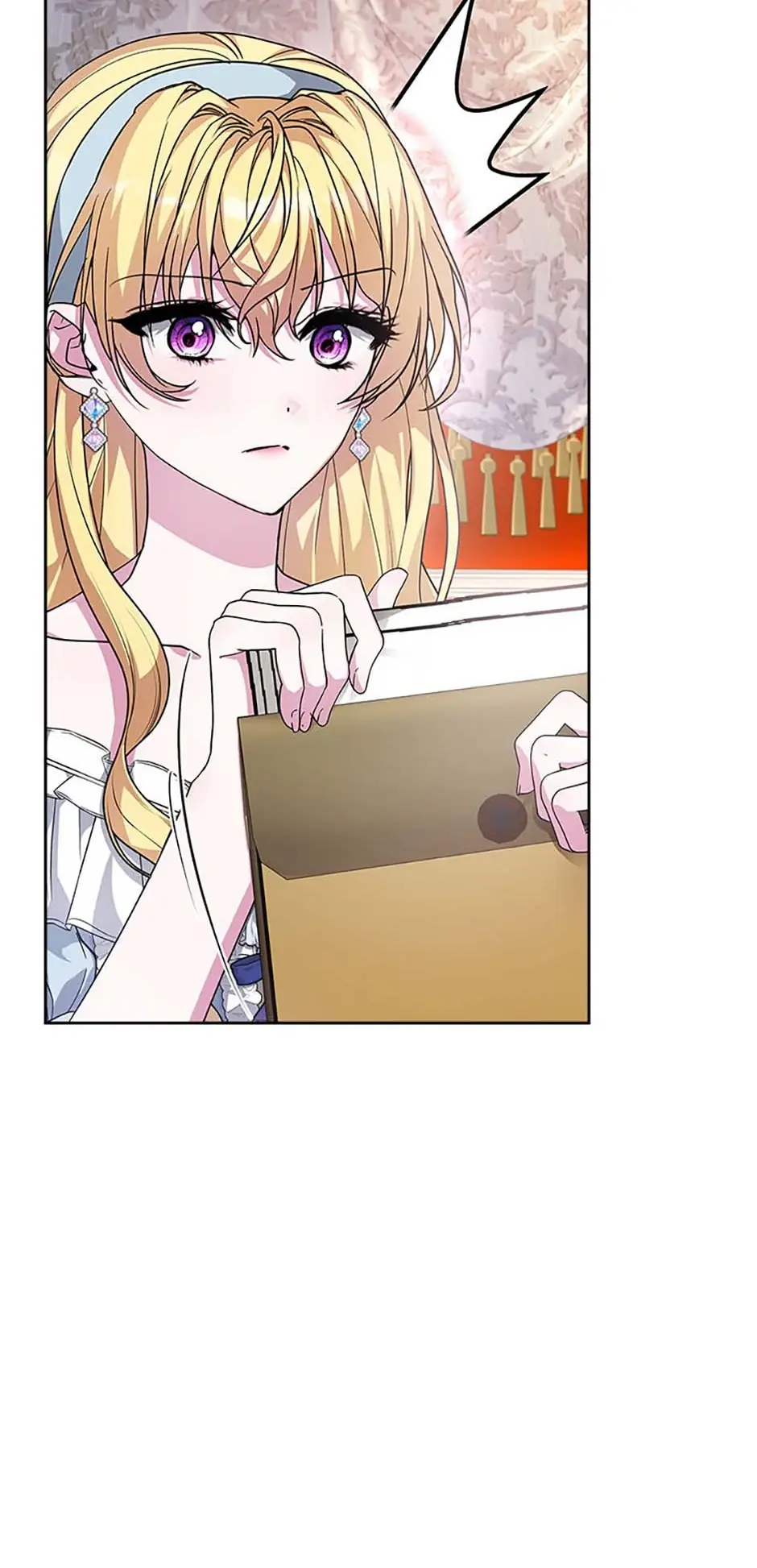 12 O’Clock Marionette Chapter 31 Page 52