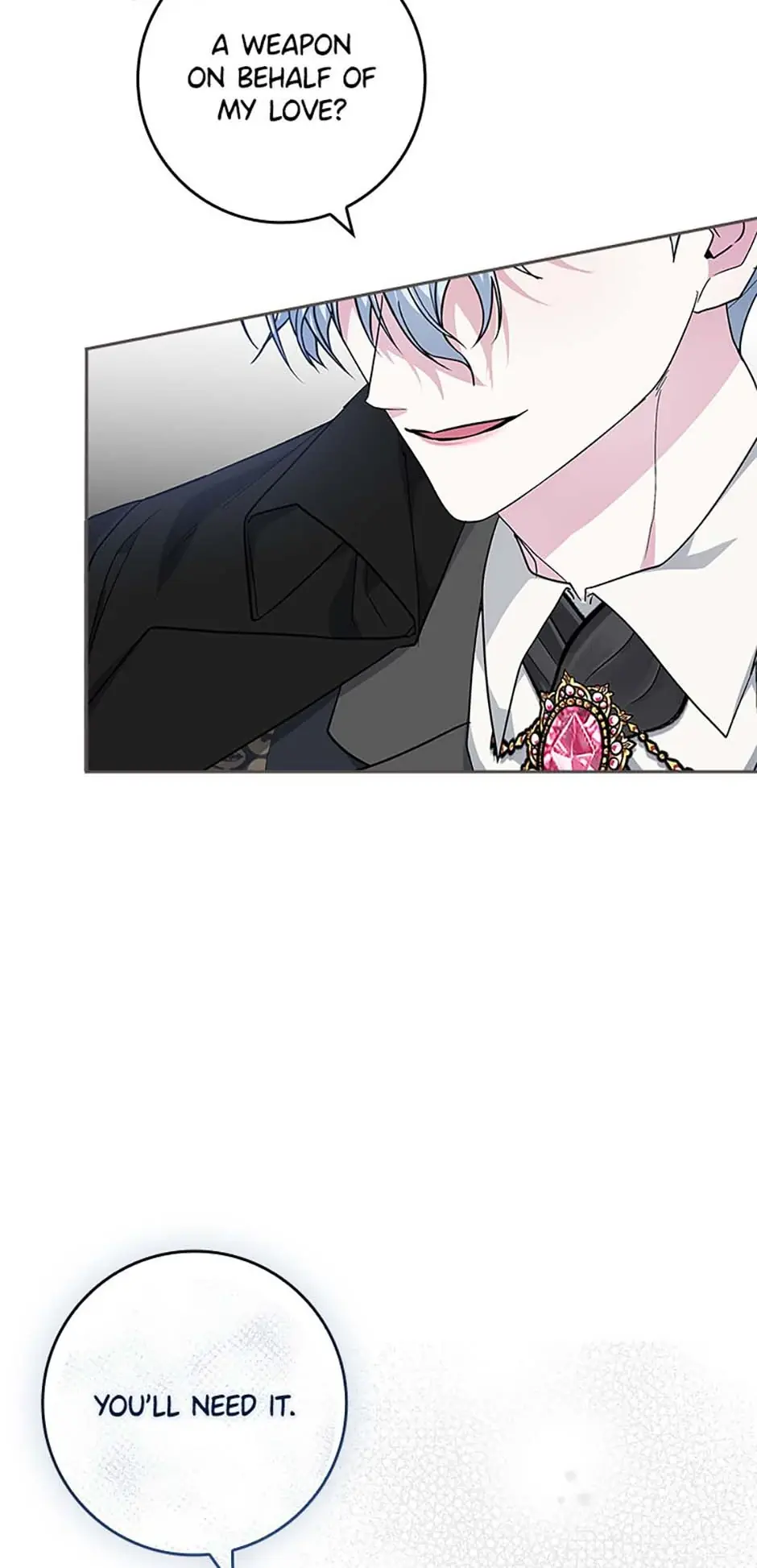 12 O’Clock Marionette Chapter 31 Page 54