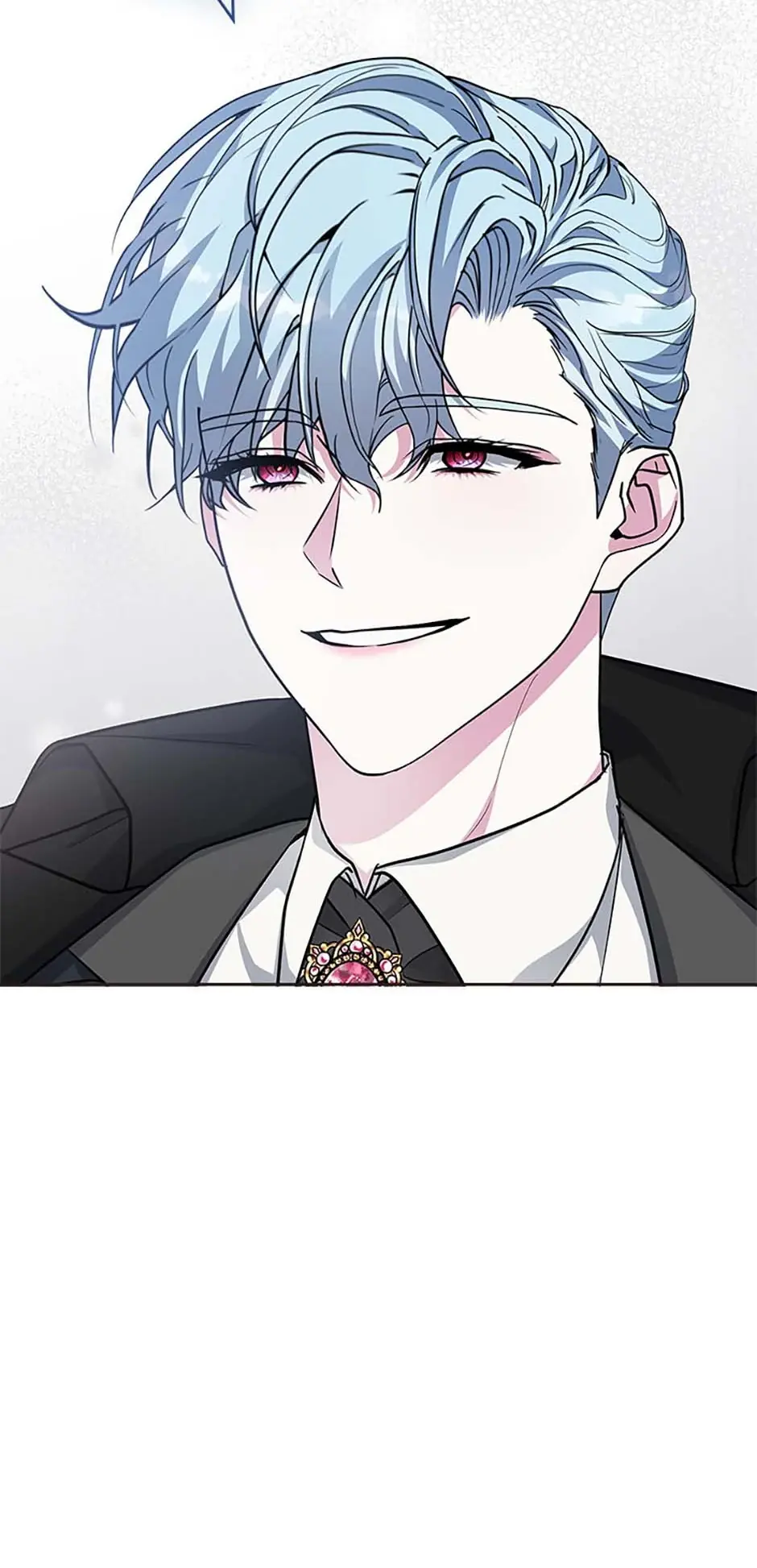12 O’Clock Marionette Chapter 31 Page 55