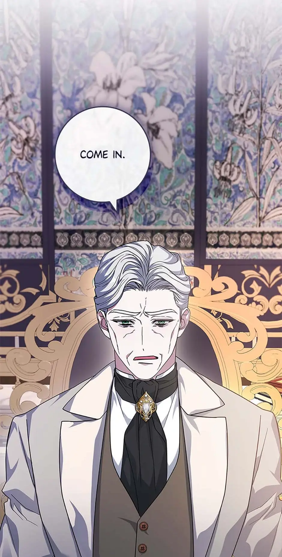 12 O’Clock Marionette Chapter 31 Page 62