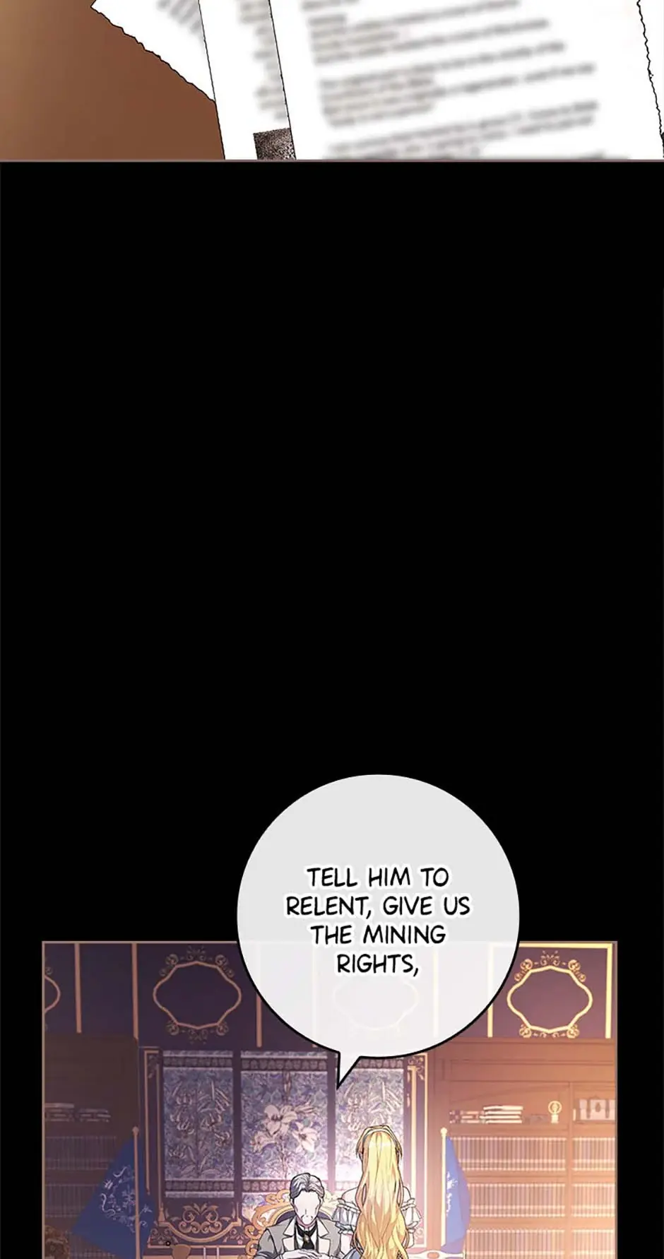 12 O’Clock Marionette Chapter 31 Page 69