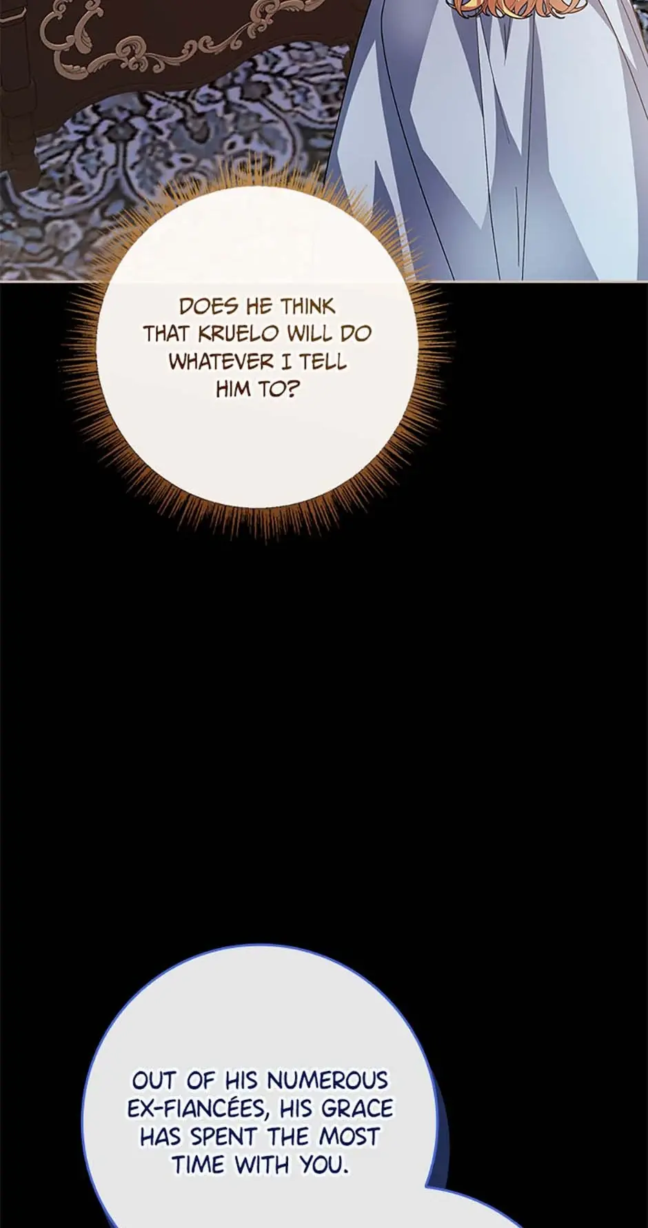 12 O’Clock Marionette Chapter 31 Page 72