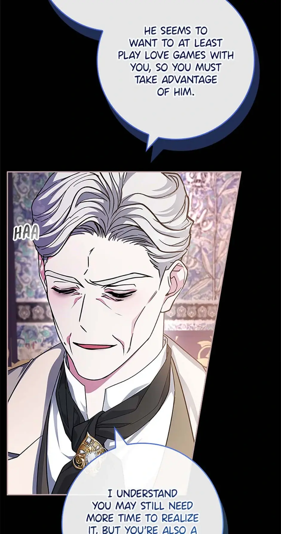 12 O’Clock Marionette Chapter 31 Page 73