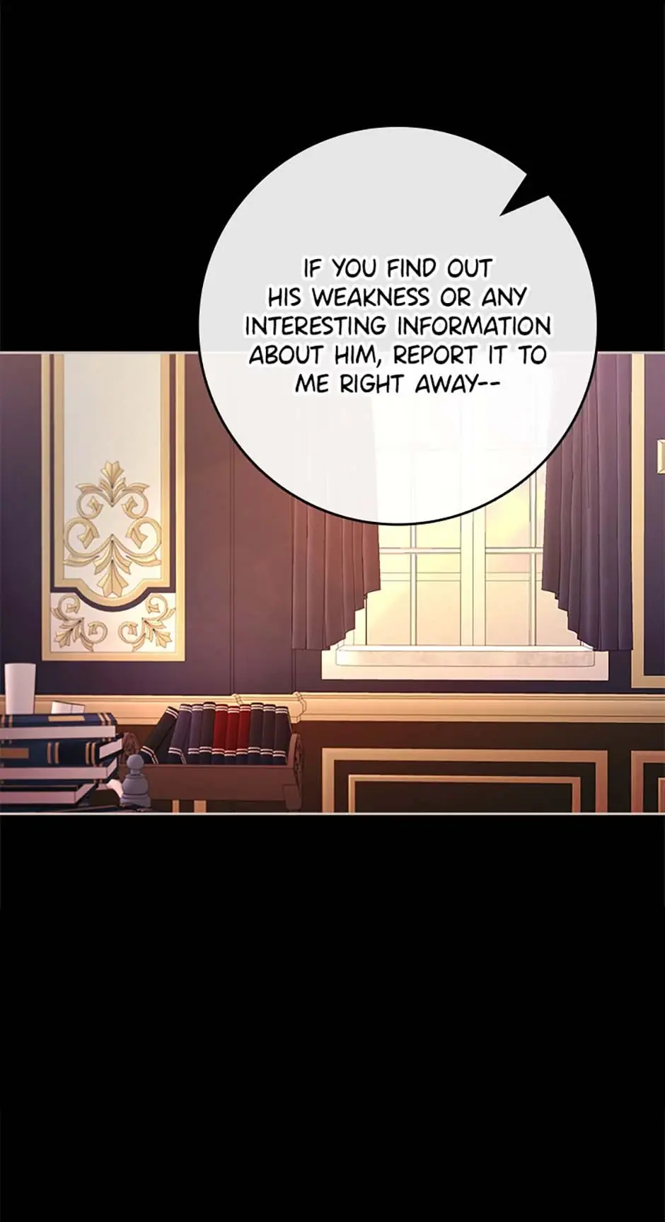 12 O’Clock Marionette Chapter 31 Page 75