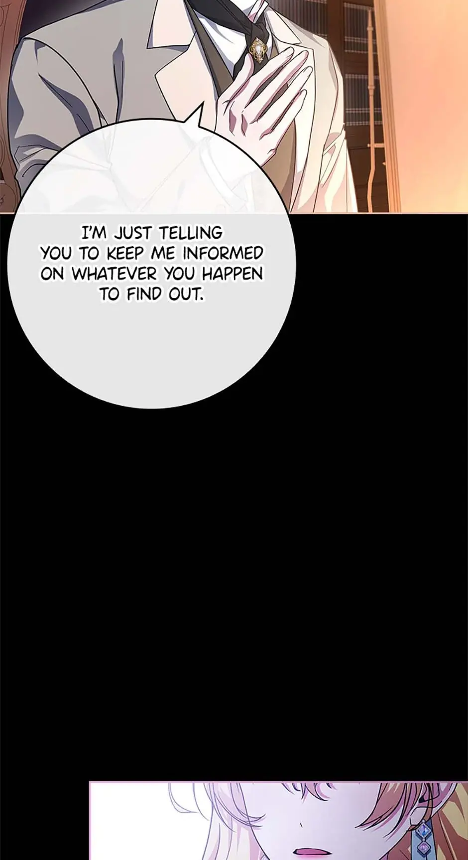 12 O’Clock Marionette Chapter 31 Page 78