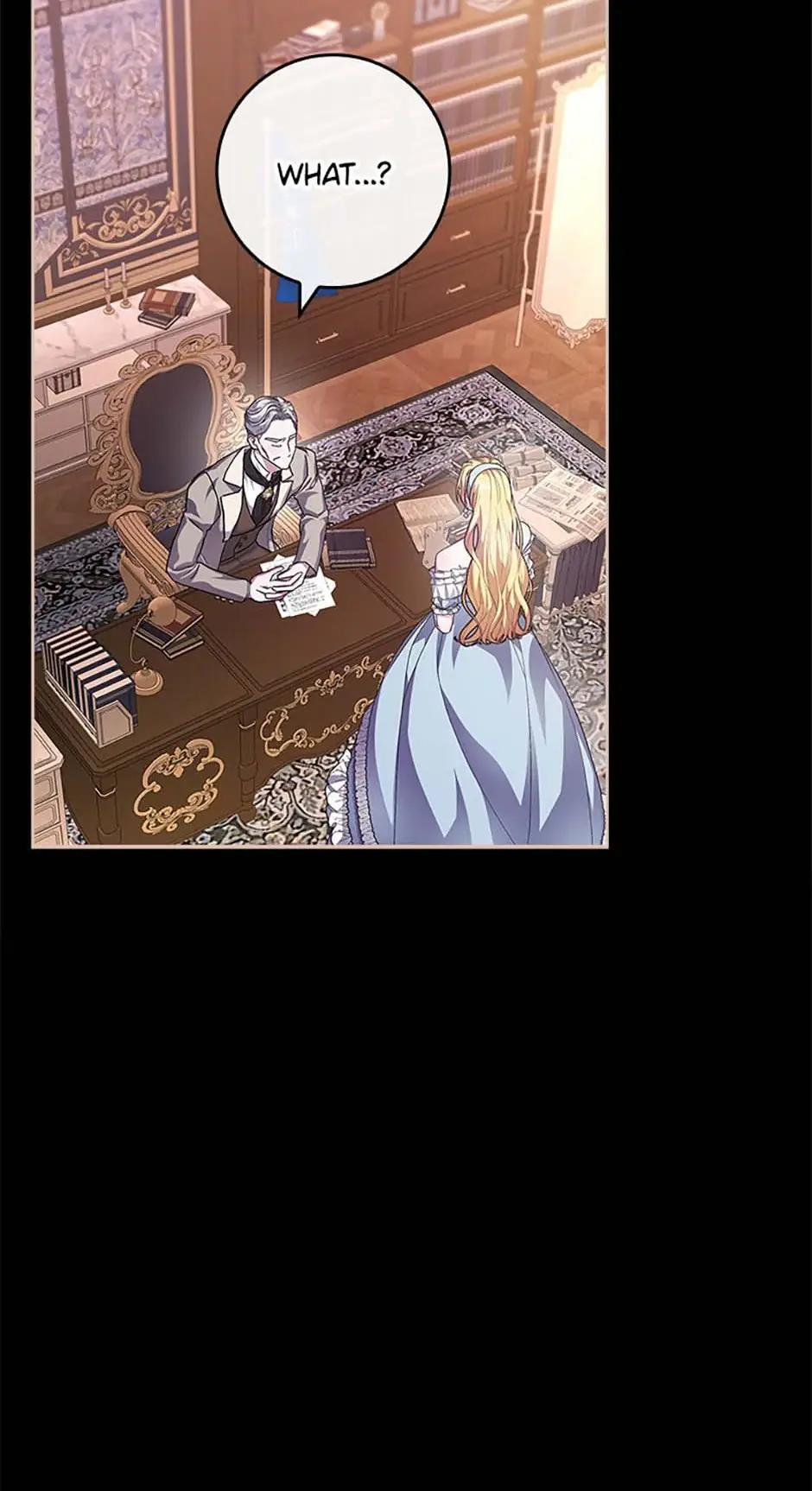 12 O’Clock Marionette Chapter 31 Page 80