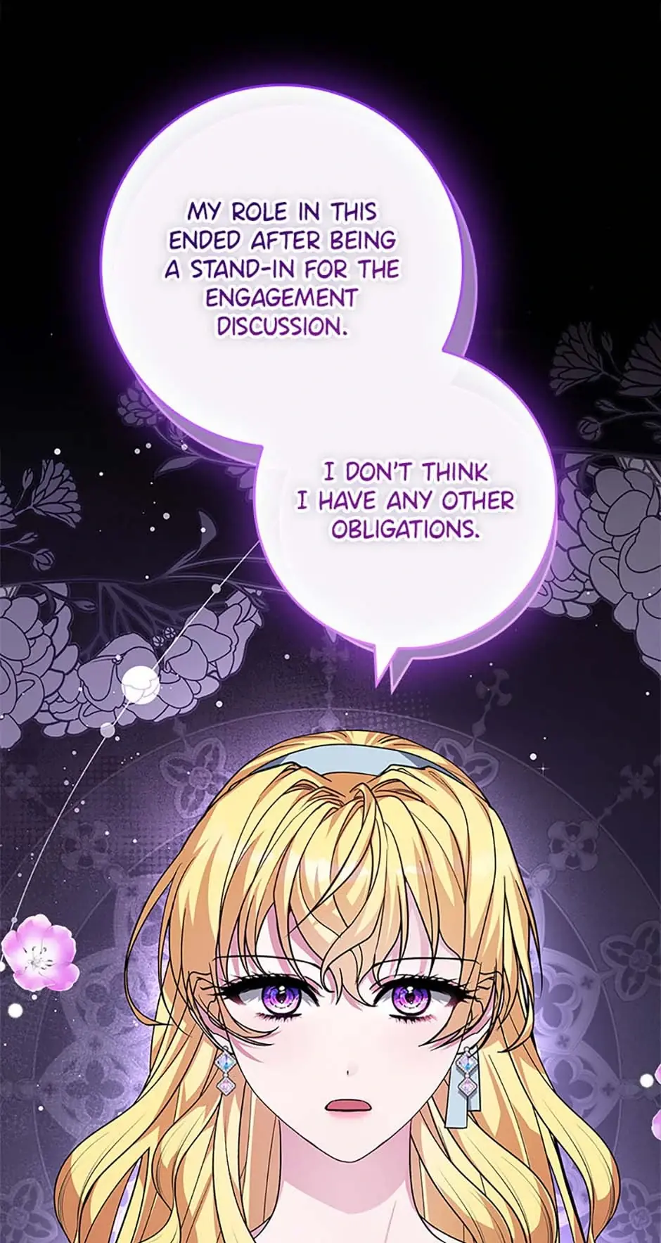 12 O’Clock Marionette Chapter 31 Page 82