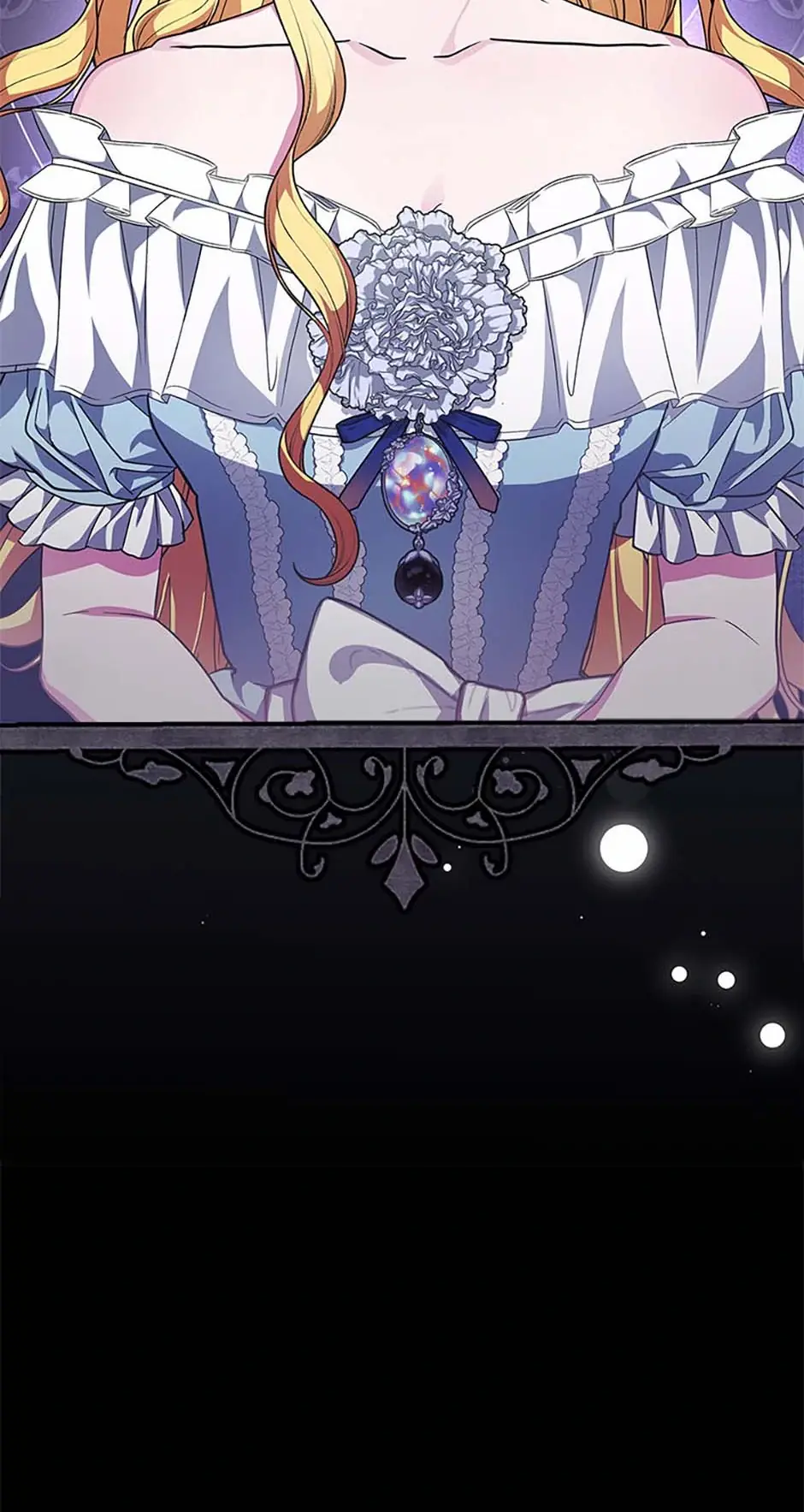 12 O’Clock Marionette Chapter 31 Page 83