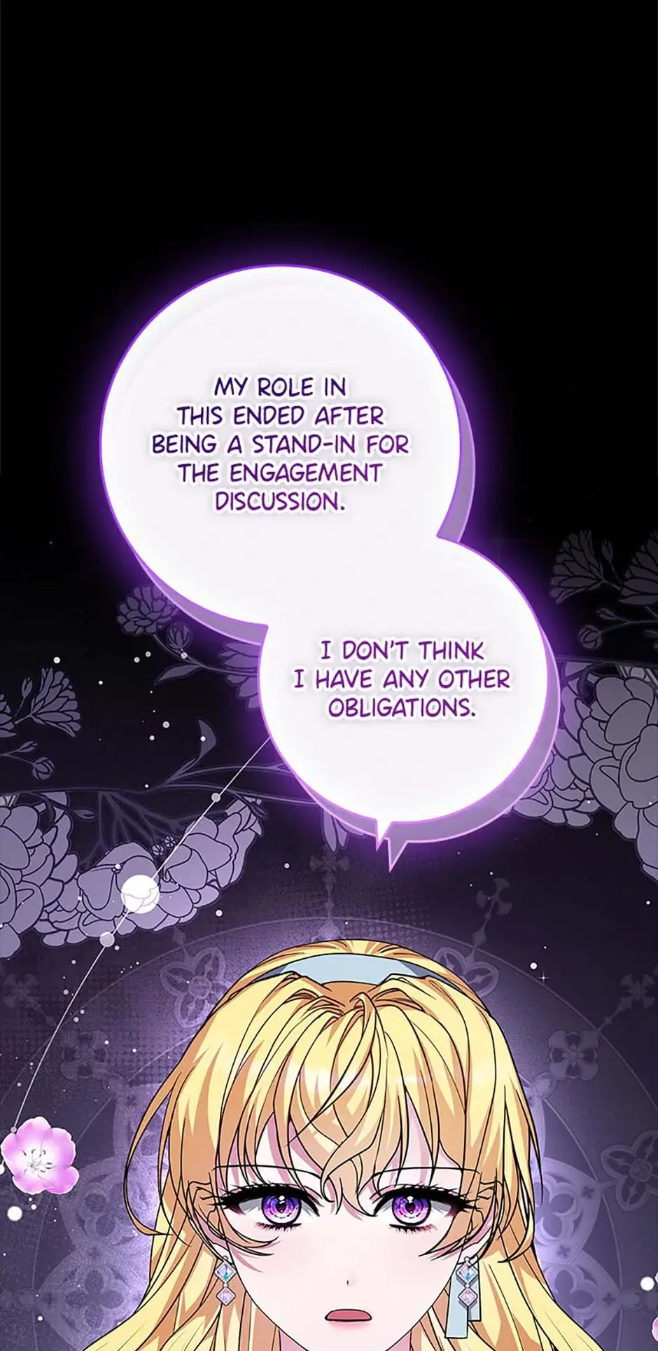 12 O’Clock Marionette Chapter 32 Page 6