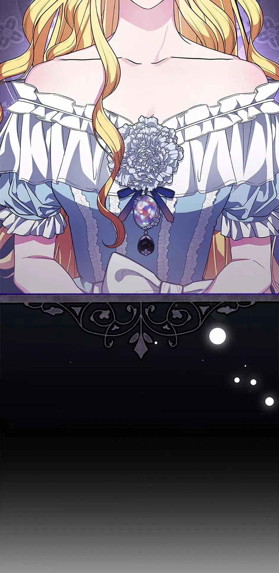 12 O’Clock Marionette Chapter 32 Page 7