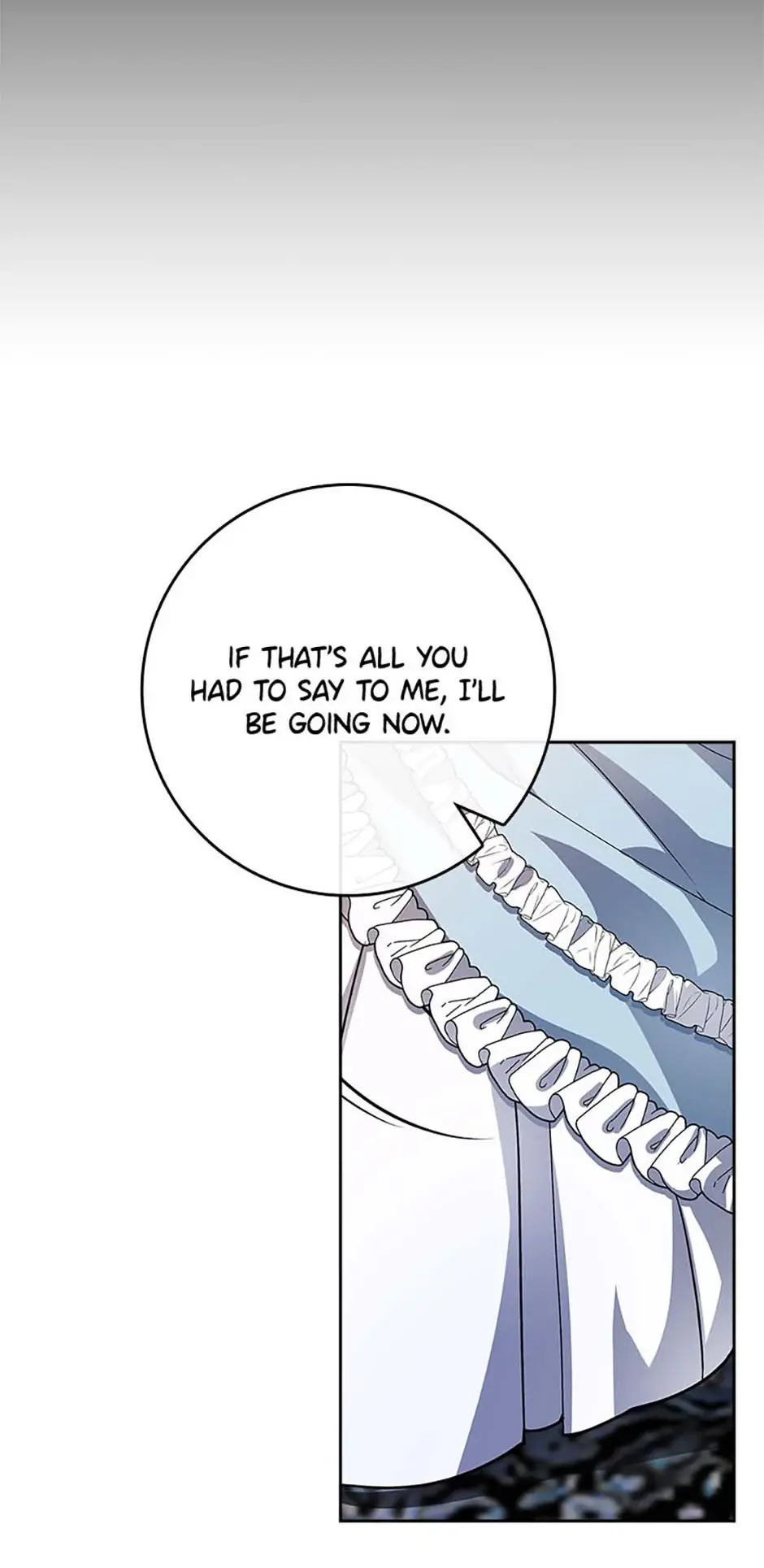 12 O’Clock Marionette Chapter 32 Page 8