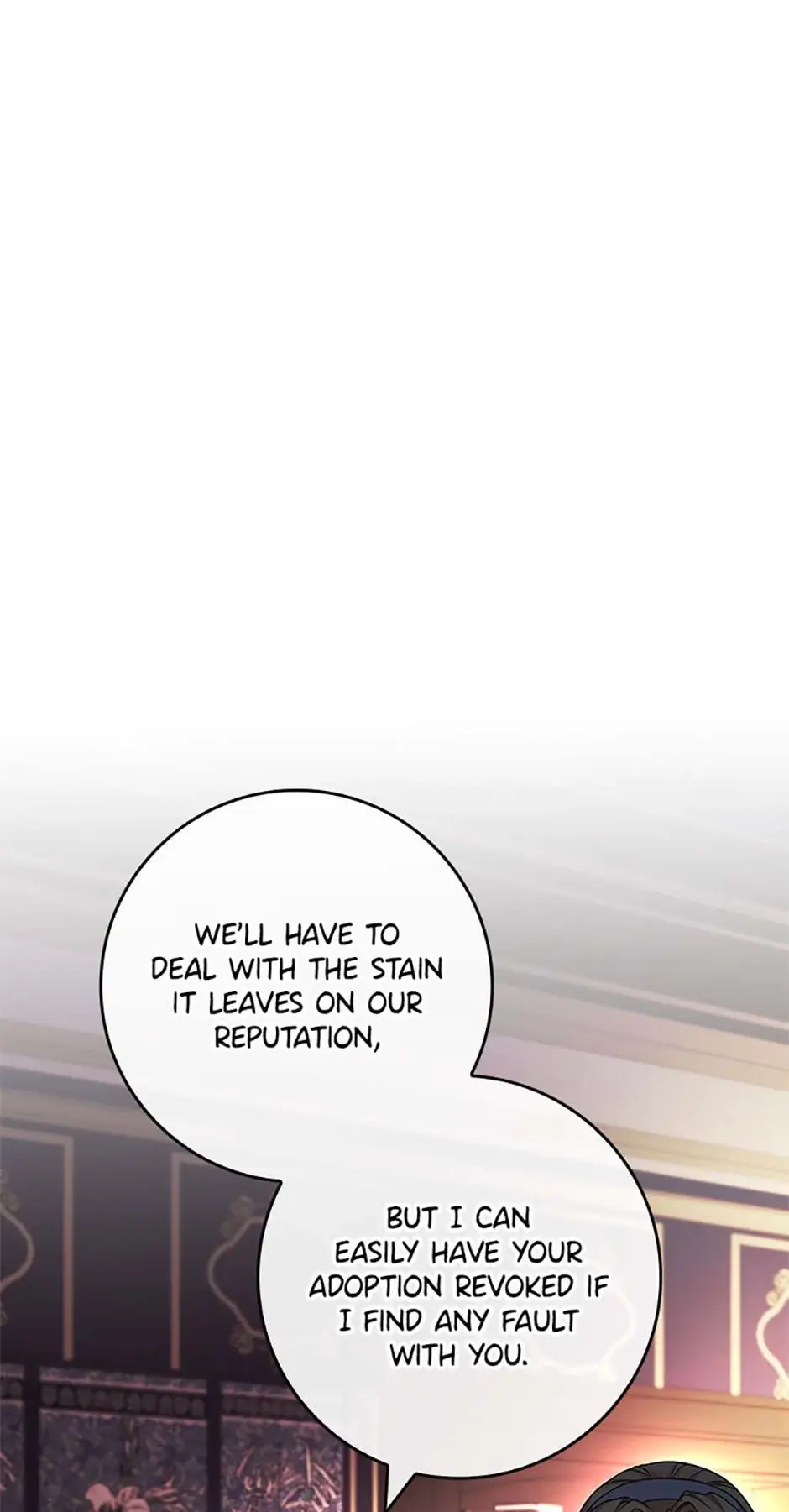 12 O’Clock Marionette Chapter 32 Page 12