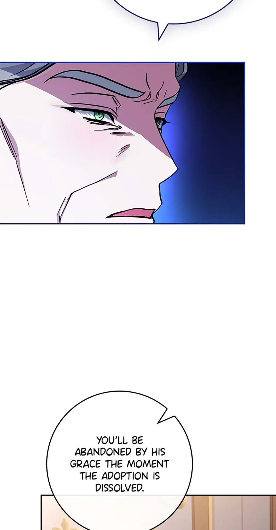 12 O’Clock Marionette Chapter 32 Page 14