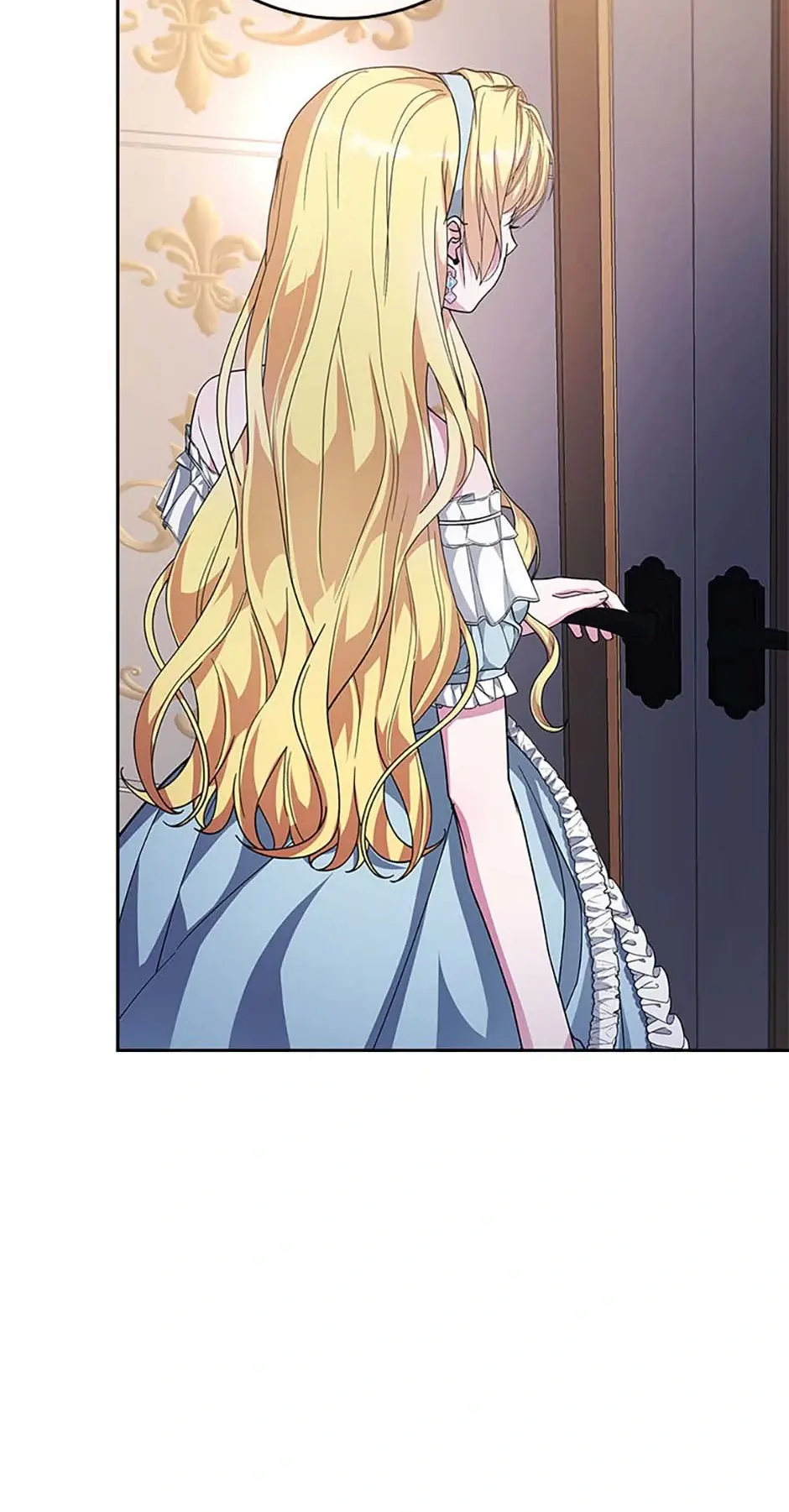12 O’Clock Marionette Chapter 32 Page 15