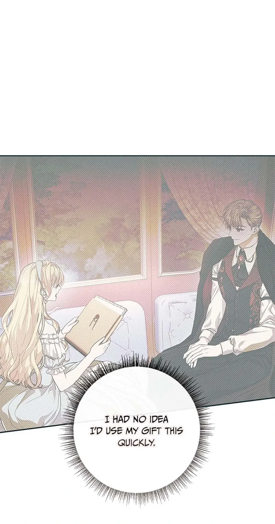 12 O’Clock Marionette Chapter 32 Page 17