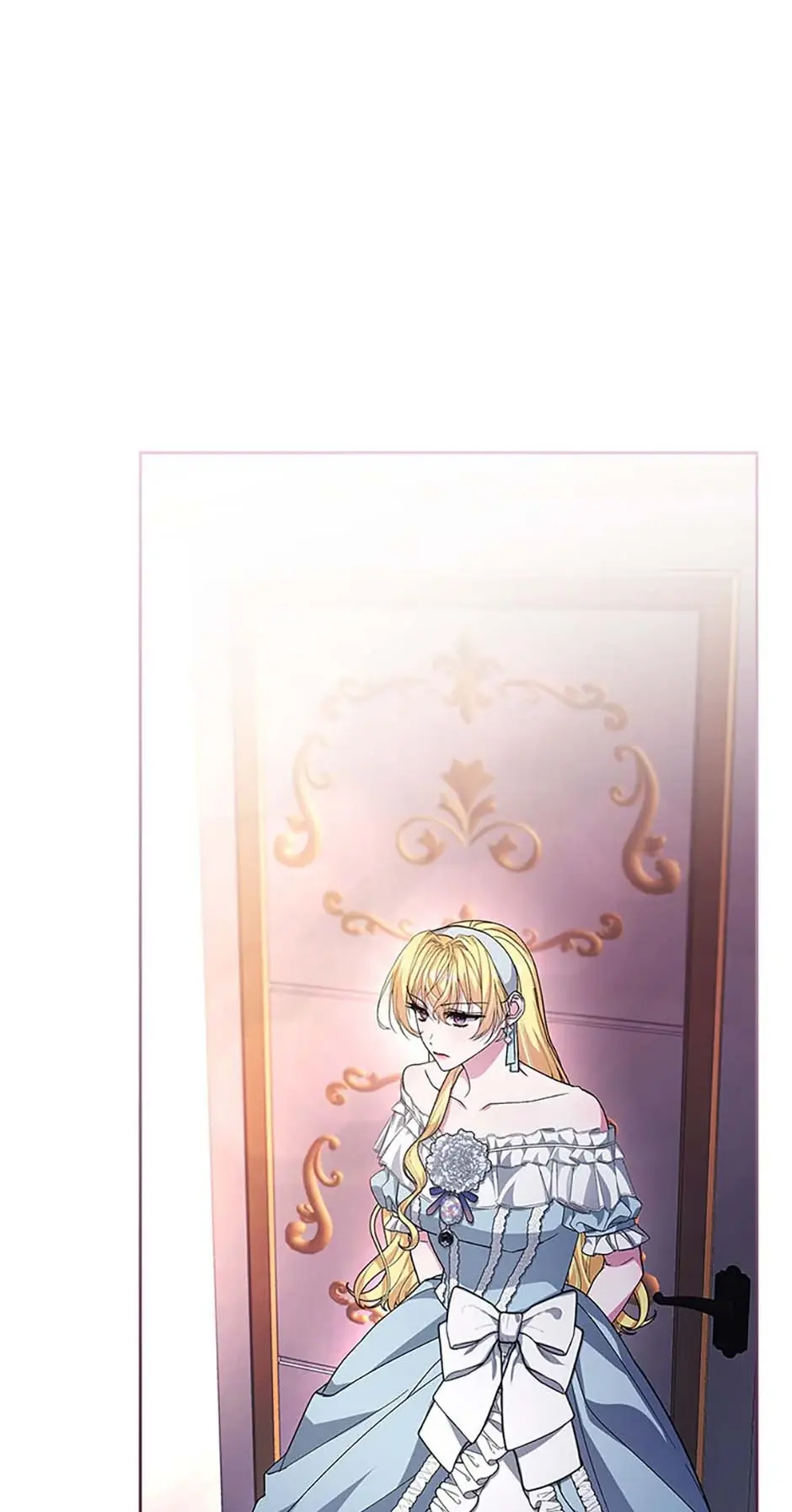 12 O’Clock Marionette Chapter 32 Page 18