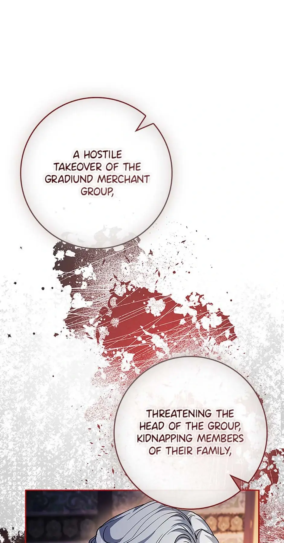 12 O’Clock Marionette Chapter 32 Page 20