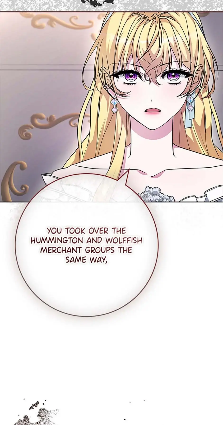 12 O’Clock Marionette Chapter 32 Page 22