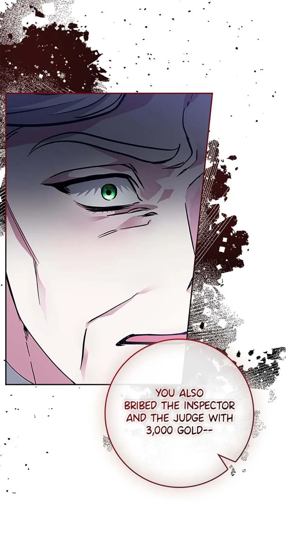 12 O’Clock Marionette Chapter 32 Page 23