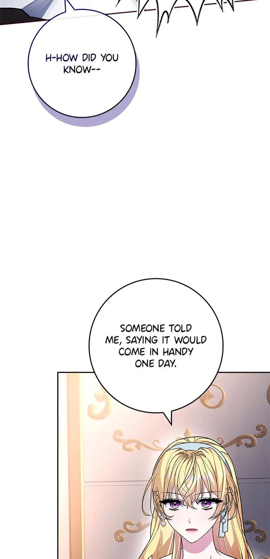 12 O’Clock Marionette Chapter 32 Page 25