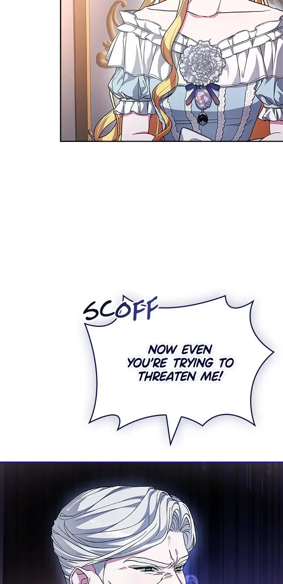 12 O’Clock Marionette Chapter 32 Page 26