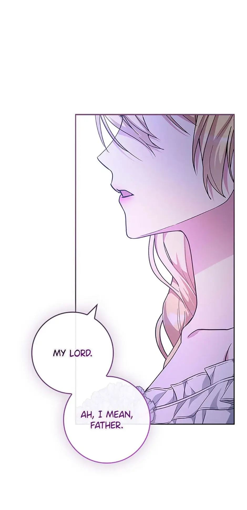 12 O’Clock Marionette Chapter 32 Page 30