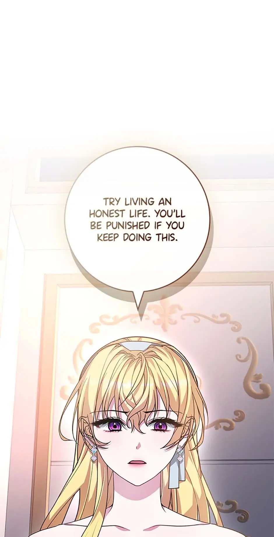 12 O’Clock Marionette Chapter 32 Page 31