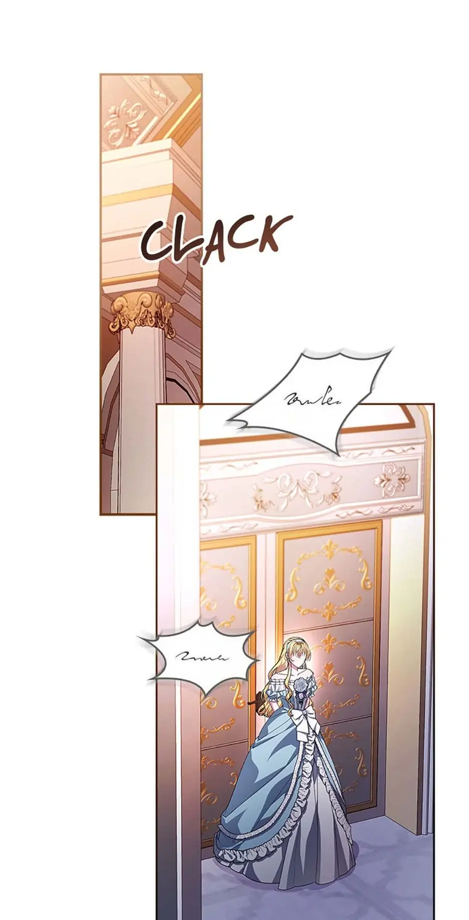 12 O’Clock Marionette Chapter 32 Page 33