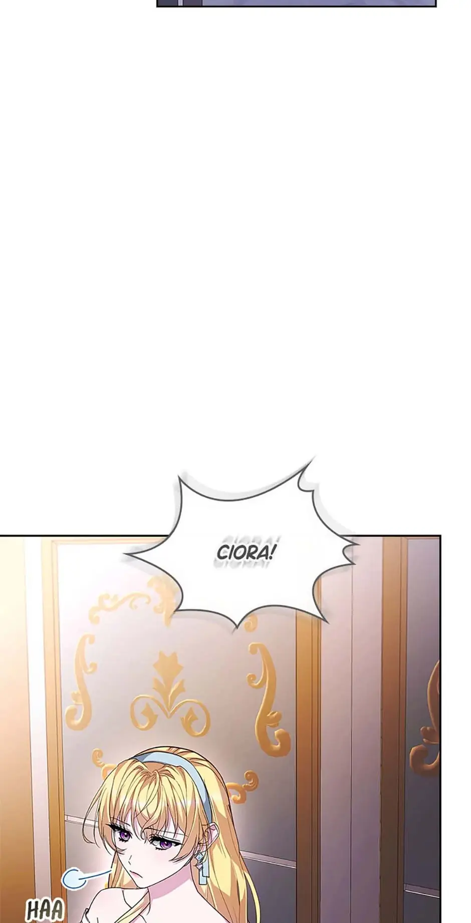 12 O’Clock Marionette Chapter 32 Page 34