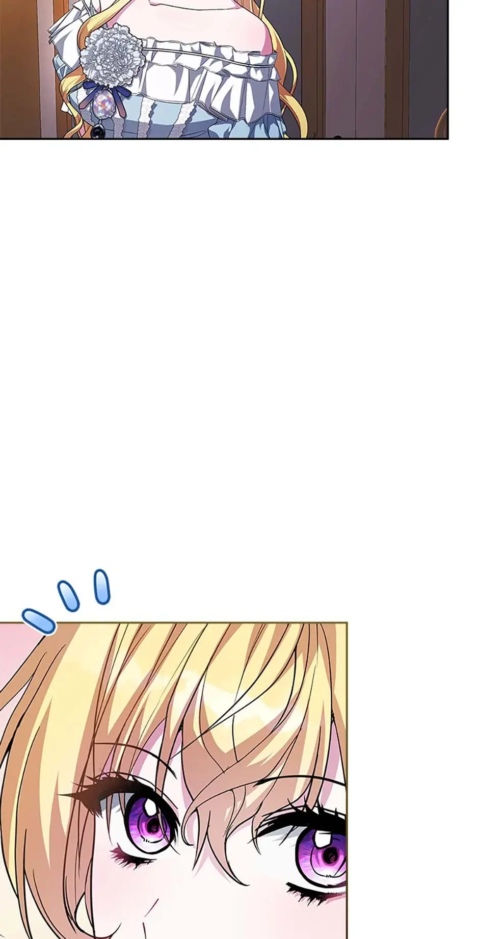 12 O’Clock Marionette Chapter 32 Page 35